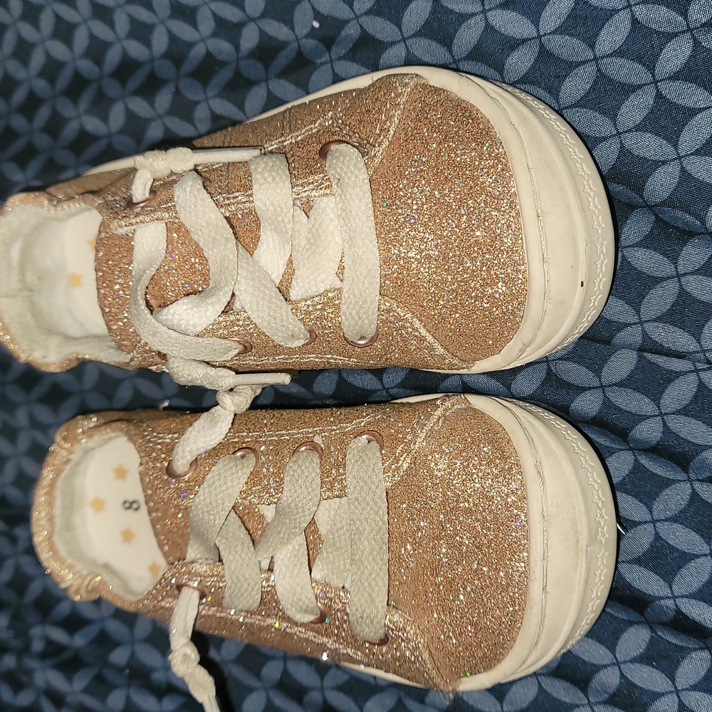 Toddler shoes